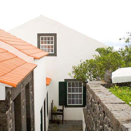 Casa Do Comendador São Roque do Pico エクステリア 写真